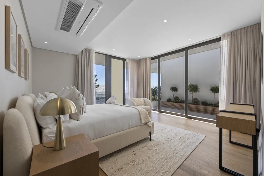 South Africa, Western Cape, Fresnaye