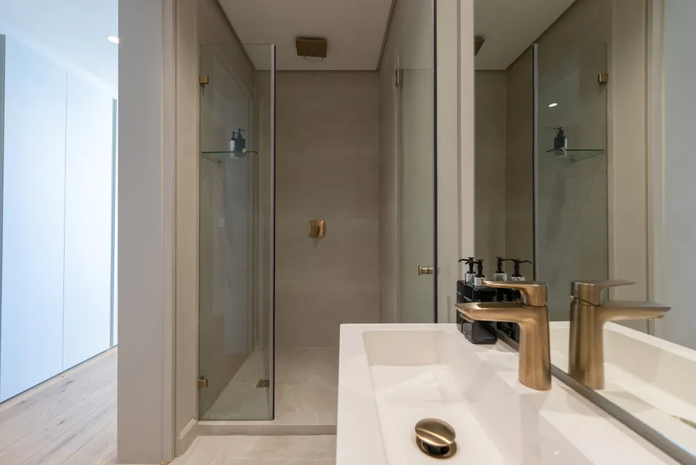 South Africa, Western Cape, Fresnaye