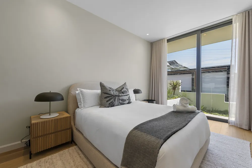 South Africa, Western Cape, Fresnaye