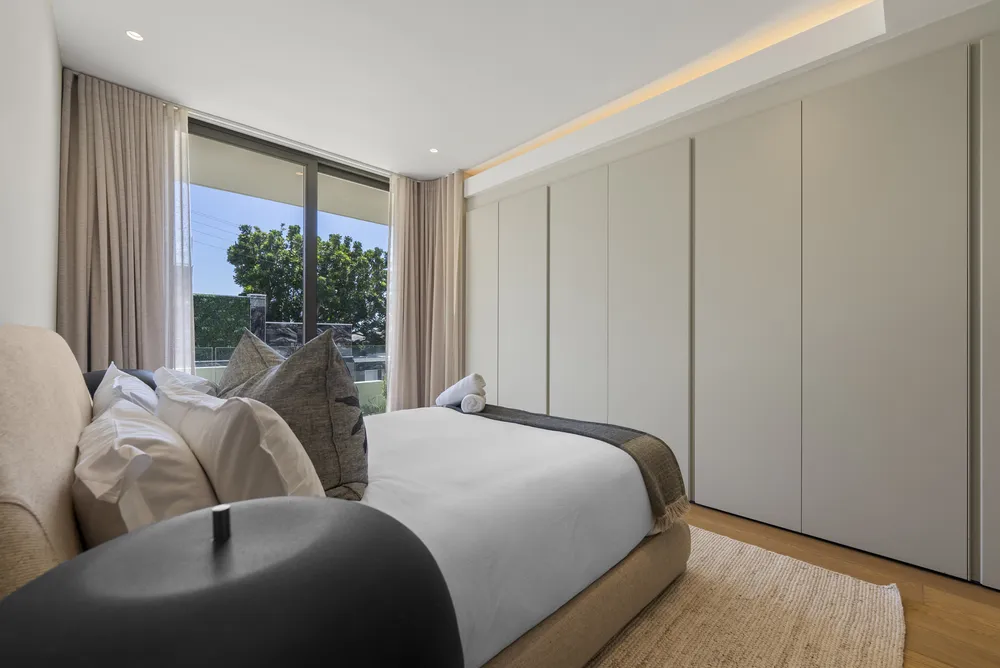 South Africa, Western Cape, Fresnaye