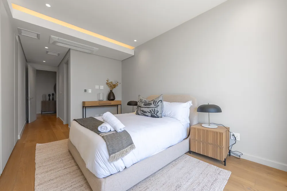South Africa, Western Cape, Fresnaye