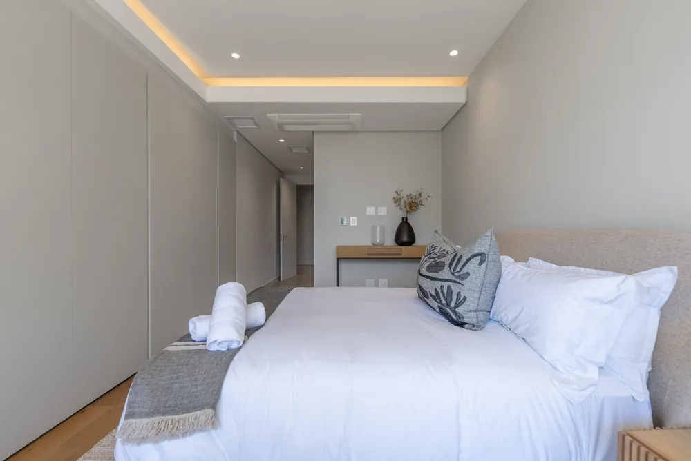 South Africa, Western Cape, Fresnaye