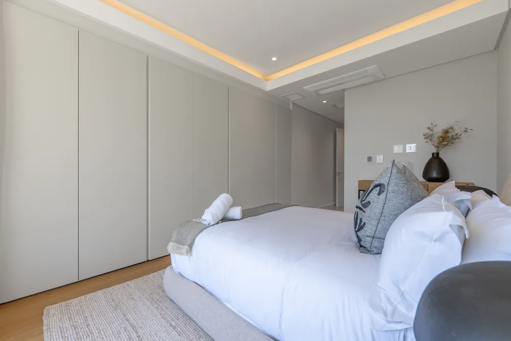 South Africa, Western Cape, Fresnaye