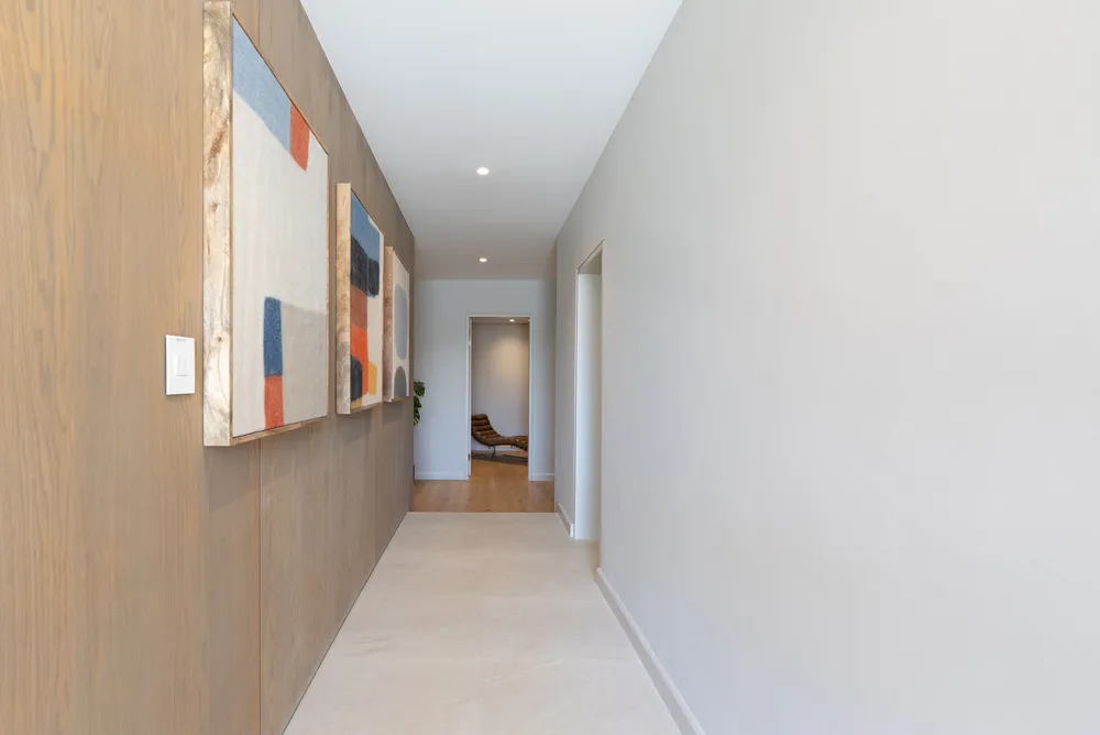 South Africa, Western Cape, Fresnaye