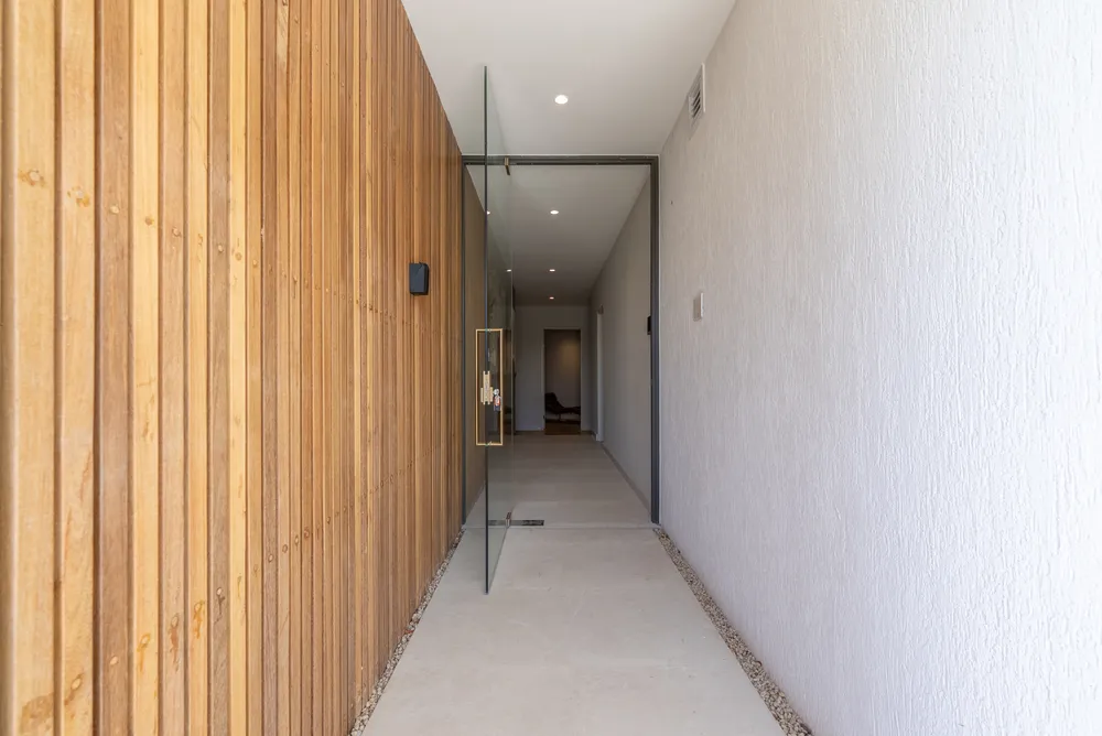 South Africa, Western Cape, Fresnaye