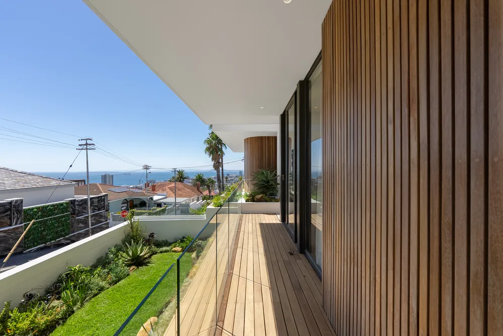 South Africa, Western Cape, Fresnaye