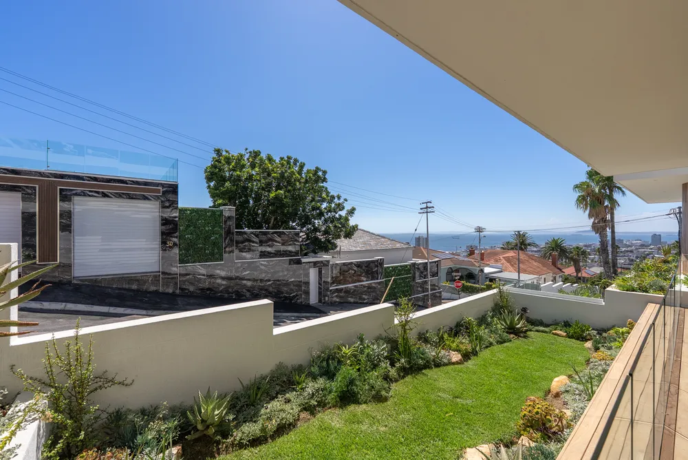 South Africa, Western Cape, Fresnaye