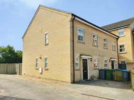 Bay Tree Court, Rendlesham, Woodbridge photo