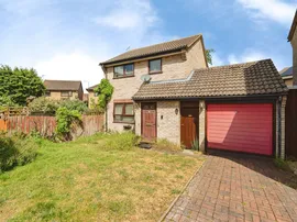 Honeysuckle Close, THETFORD photo