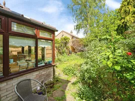 Honeysuckle Close, THETFORD thumb 3