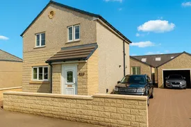 Property responsive