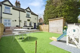 Property responsive