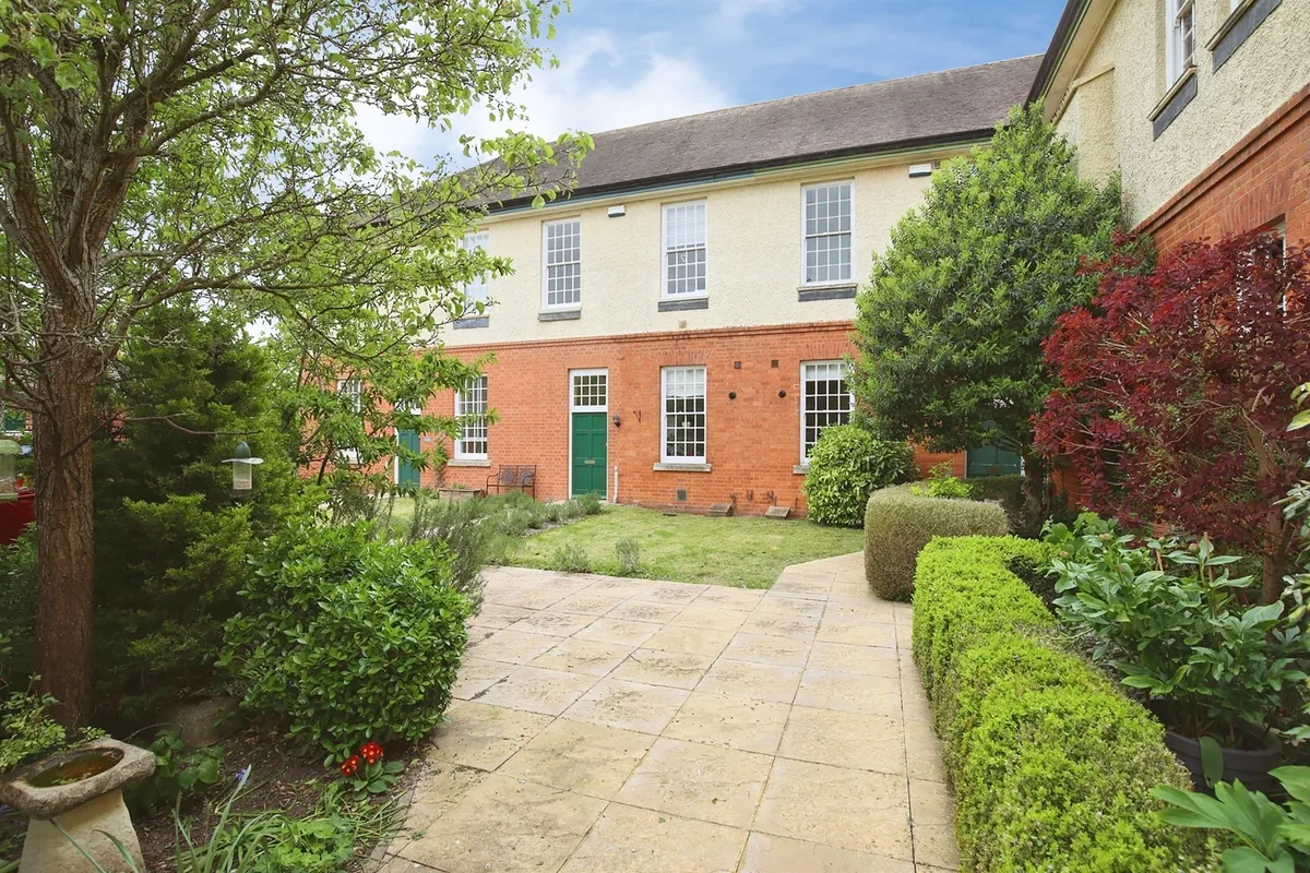 Newman Road, Devizes