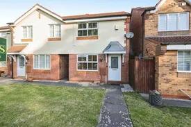 Property responsive