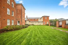 Meeanee Mews, Colchester