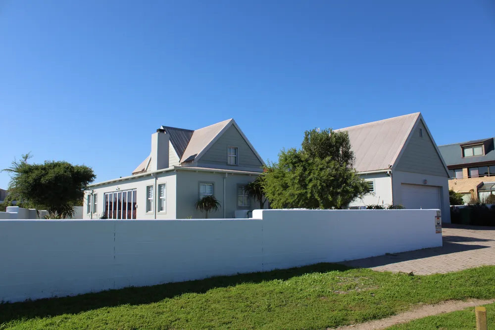 South Africa, Western Cape, Myburgh Park