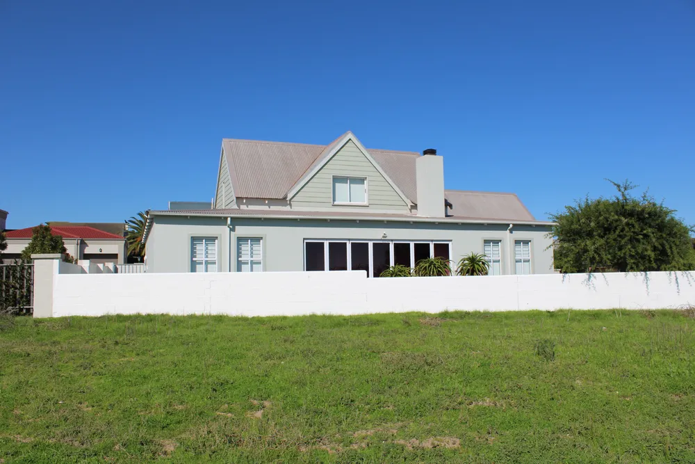 South Africa, Western Cape, Myburgh Park