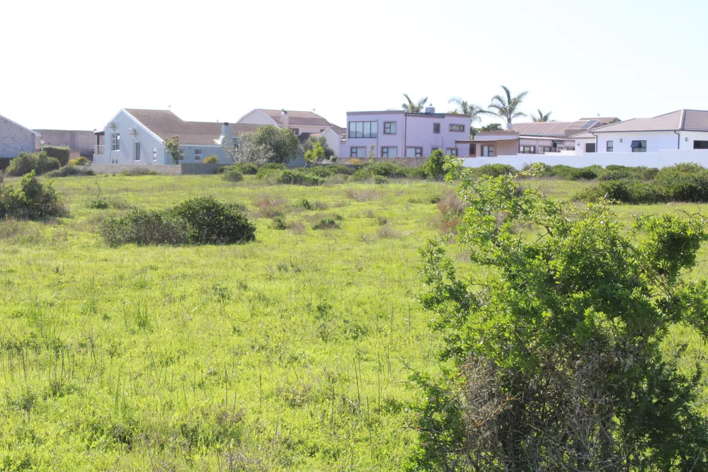 South Africa, Western Cape, Myburgh Park