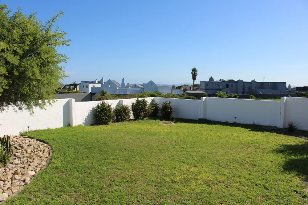 South Africa, Western Cape, Myburgh Park