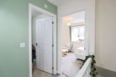 Crocus Way, Lea Castle, Kidderminster