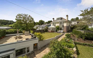 Station Road, Tamerton Foliot, Plymouth