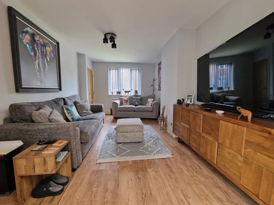 Westfield Grove, Yeovil, Somerset, BA21 3DW