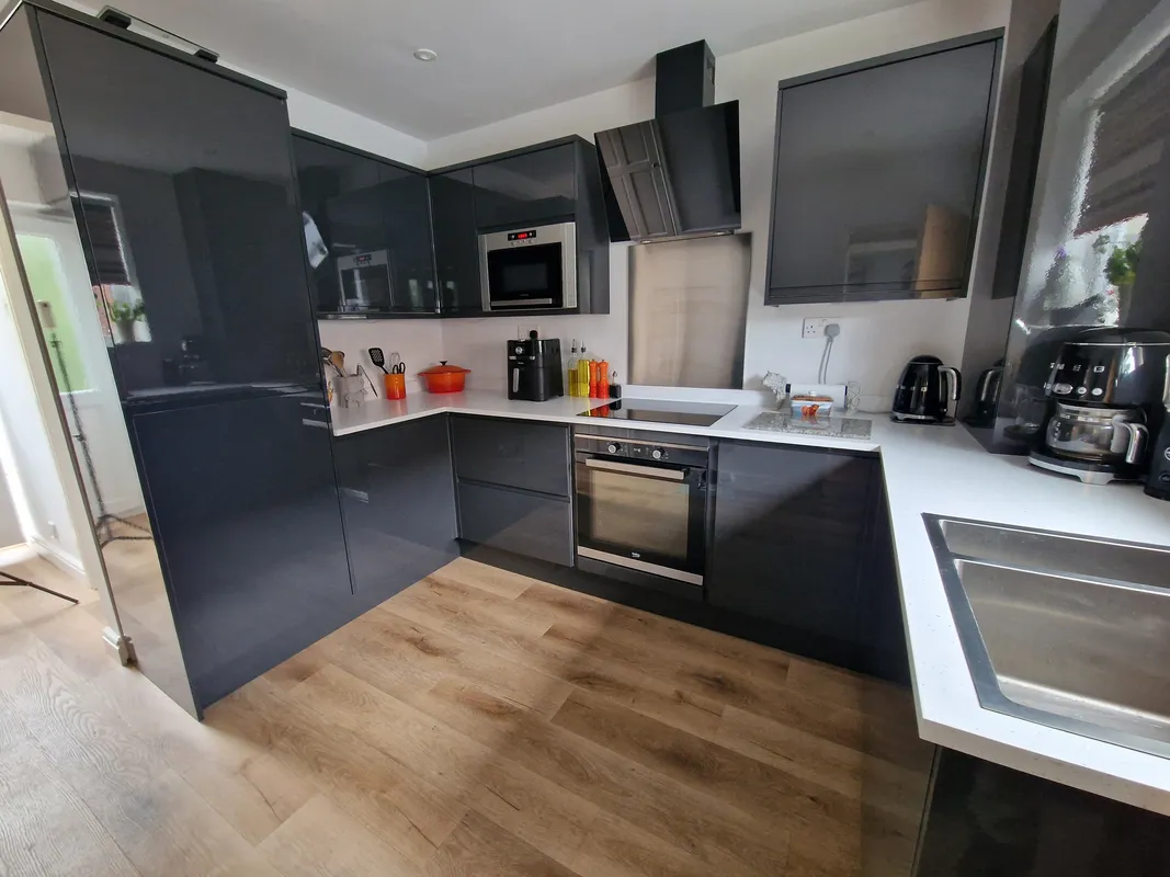 Westfield Grove, Yeovil, Somerset, BA21 3DW