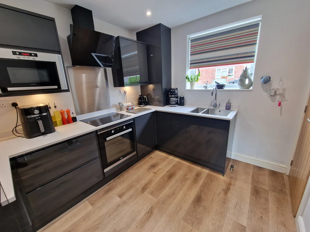 Westfield Grove, Yeovil, Somerset, BA21 3DW