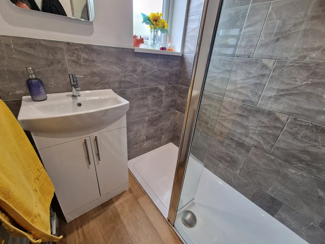 Westfield Grove, Yeovil, Somerset, BA21 3DW