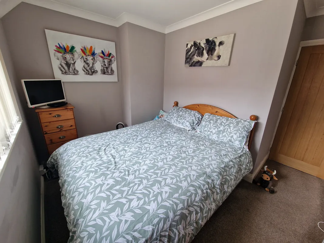 Westfield Grove, Yeovil, Somerset, BA21 3DW