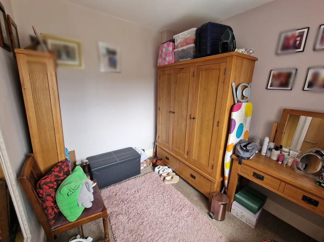 Westfield Grove, Yeovil, Somerset, BA21 3DW