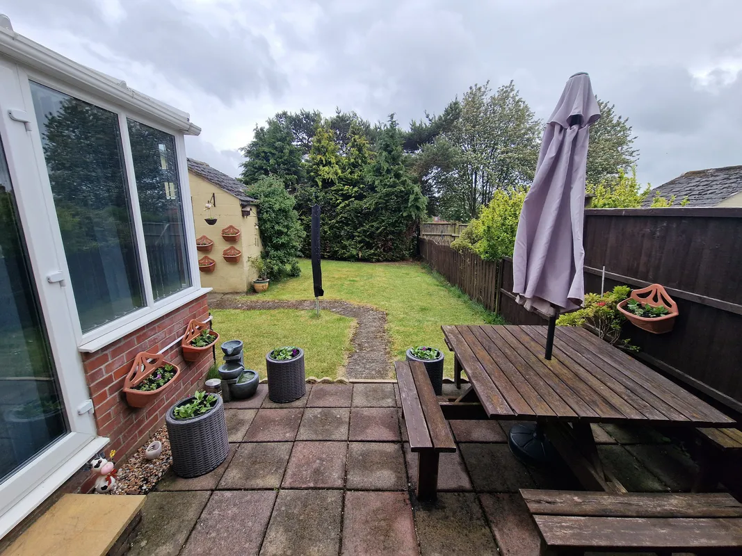 Westfield Grove, Yeovil, Somerset, BA21 3DW