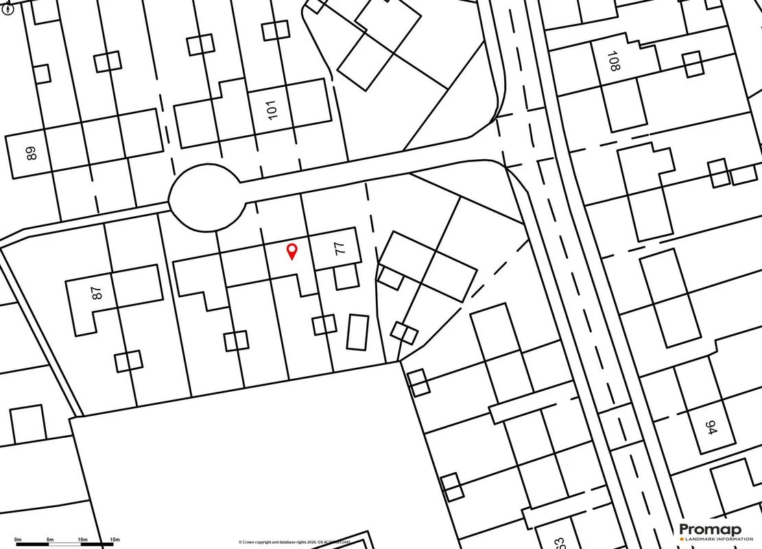 Westfield Grove, Yeovil, Somerset, BA21 3DW