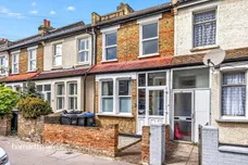 Edward Road, Croydon