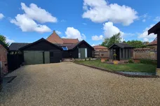 Tottington Road, Thompson, Thetford