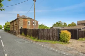 Property responsive