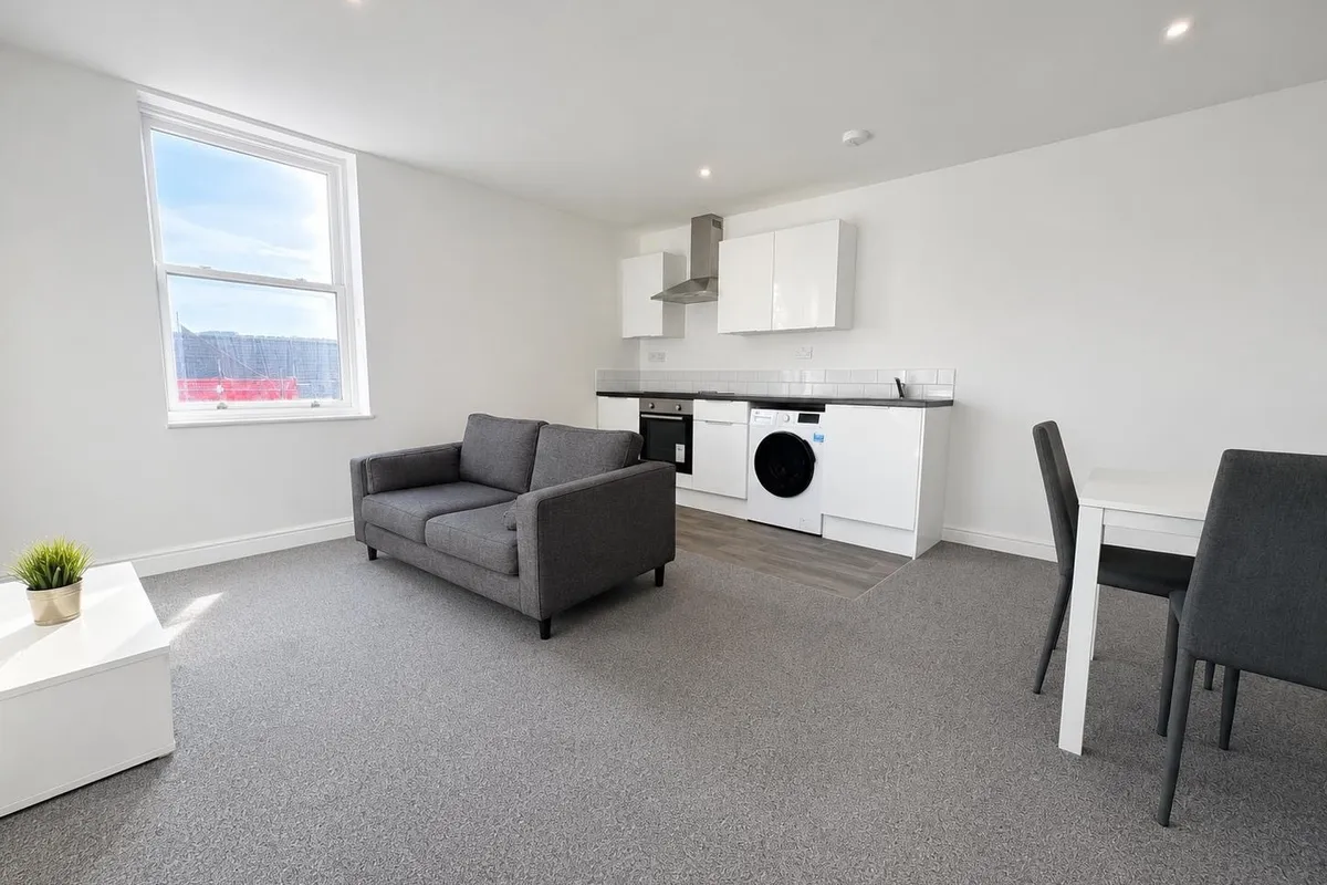 Eldon Place, Bradford