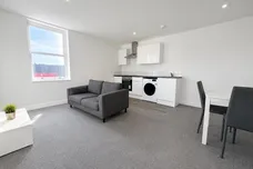 Eldon Place, Bradford