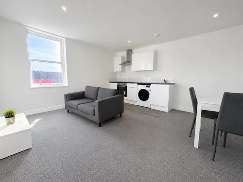 Eldon Place, Bradfordphoto