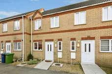 Bruce Close, WISBECH