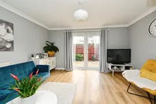 Bruce Close, WISBECH