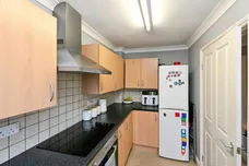 Bruce Close, WISBECH