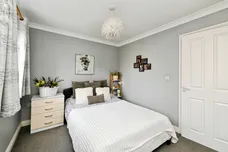 Bruce Close, WISBECH