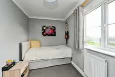 Bruce Close, WISBECH