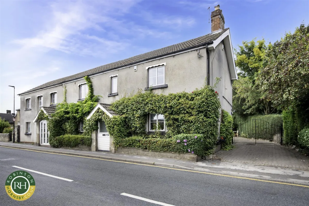 Main Street, Sprotbrough, Doncaster