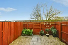 Bruce Close, WISBECH