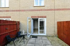 Bruce Close, WISBECH