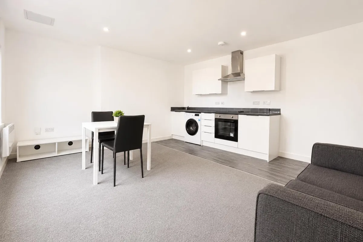 Eldon Place, BRADFORD