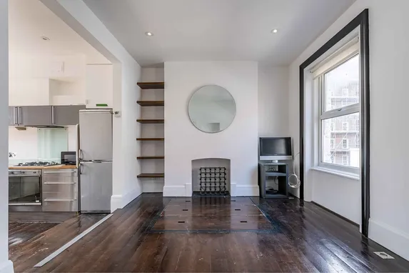 Praed Street, London, W2