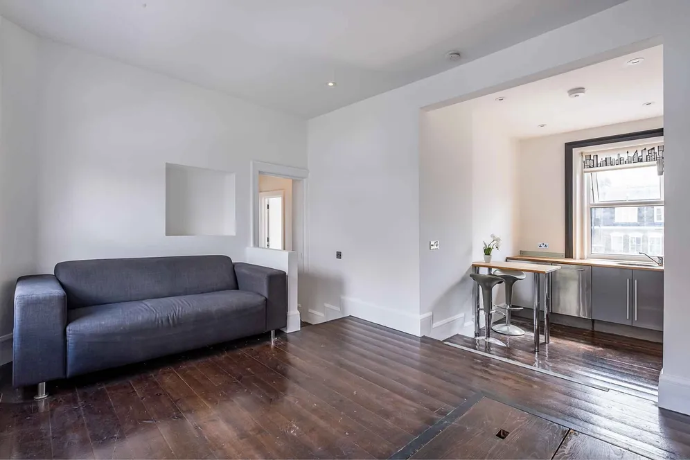 Praed Street, London, W2 photo 4